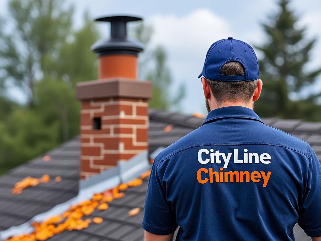 Expert Chimney Sweep Solutions in Delhi Hills, OH