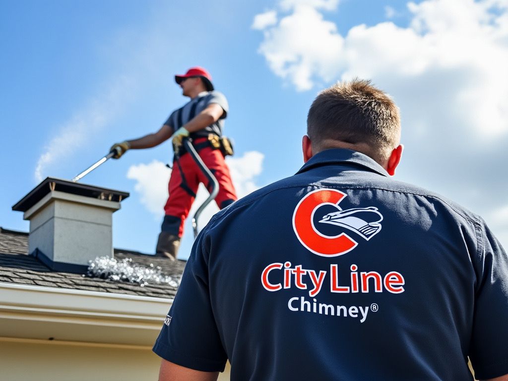 Top-Quality Chimney Cleaning Services in Delhi Hills, OH